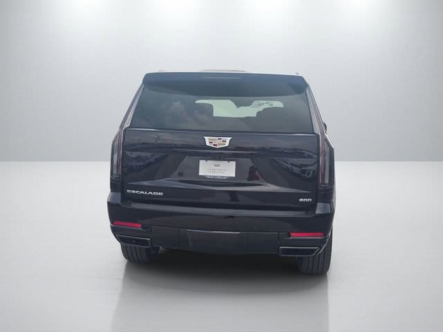 2026 Cadillac Escalade Platinum Sport - Photo 6