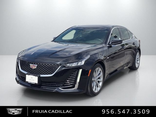 Pre-owned Cadillac Inventory Brownsville TX | LUKE FRUIA MOTORS