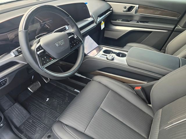 2026 Cadillac VISTIQ Luxury - Photo 22