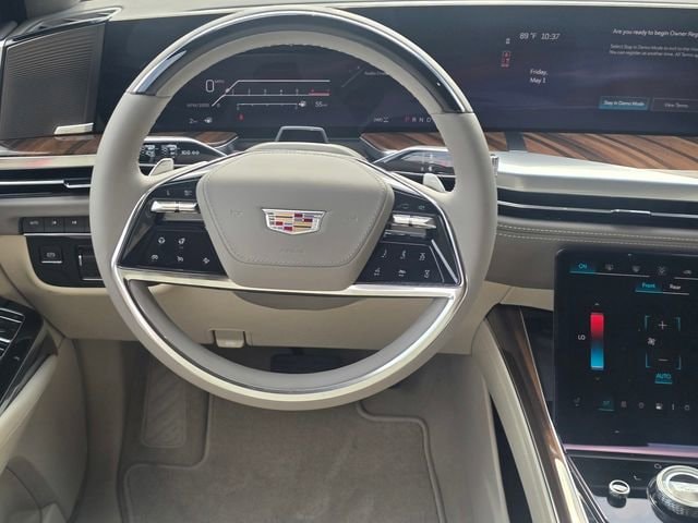 2026 Cadillac Escalade Platinum Sport - Photo 17