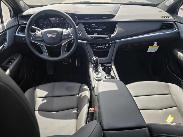 2026 Cadillac XT5 Sport - Photo 15