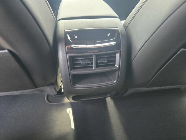 2026 Cadillac XT5 Sport - Photo 14