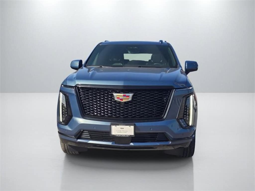 New 2026 CADILLAC Escalade Sport SUV