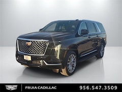 2026 CADILLAC Escalade ESV 1SA SUV