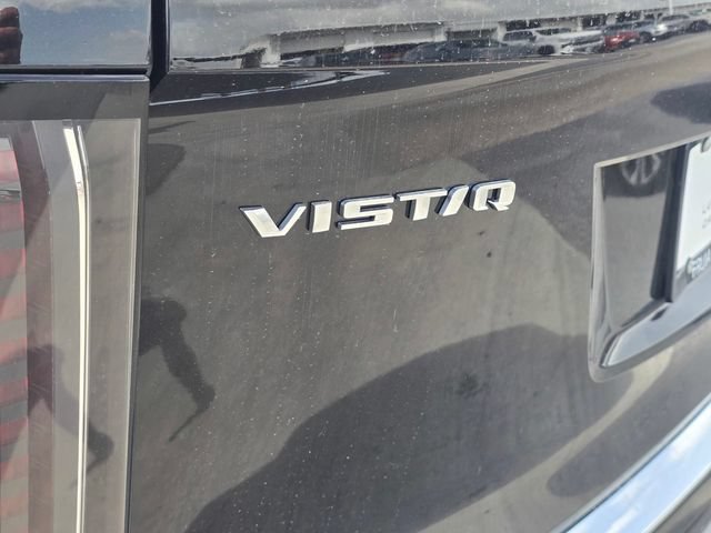 2027 Cadillac VISTIQ Luxury - Photo 11