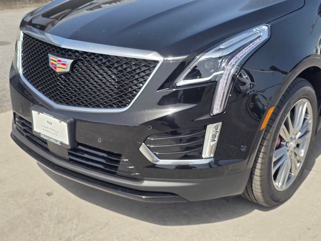 2026 Cadillac XT5 Sport - Photo 10