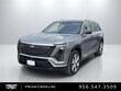 CADILLAC VISTIQ