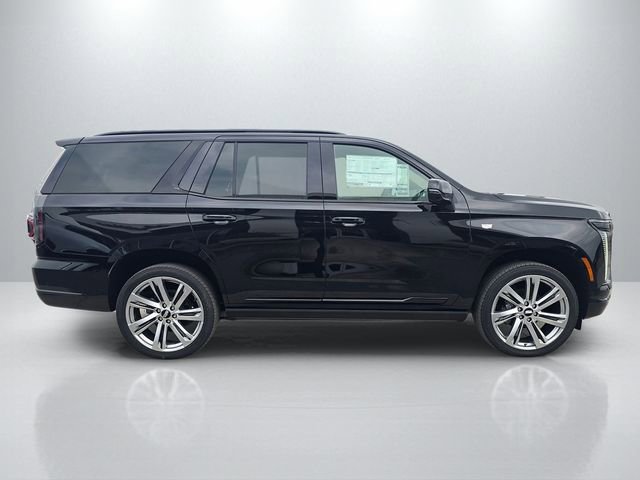 Drive the new Cadillac Escalade | Premium SUV at Fruia Cadillac
