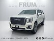  GMC Yukon XL