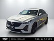 CADILLAC CT5-V