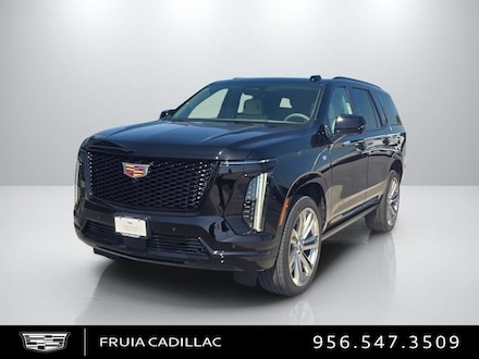 2026 CADILLAC Escalade Platinum Sport SUV
