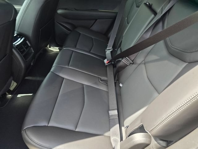 2026 Cadillac XT5 Sport - Photo 11