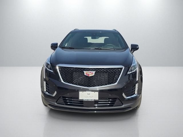 2026 Cadillac XT5 Sport - Photo 2