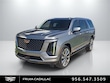 CADILLAC Escalade ESV