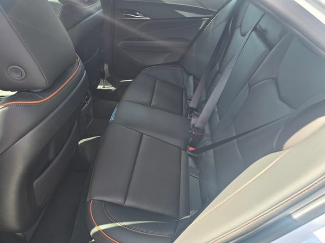 2026 Cadillac CT4 Sport - Photo 11