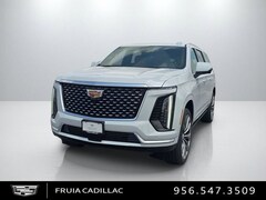 2026 CADILLAC Escalade ESV Luxury SUV
