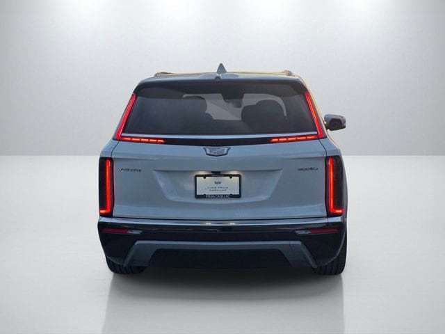2026 Cadillac VISTIQ Premium Luxury - Photo 6