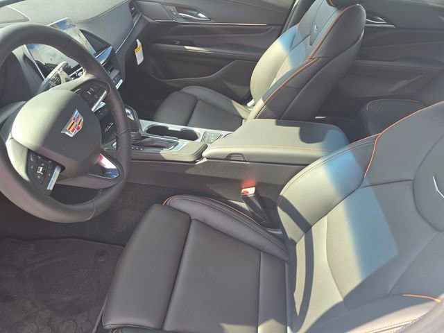 2026 Cadillac CT4 Sport - Photo 19