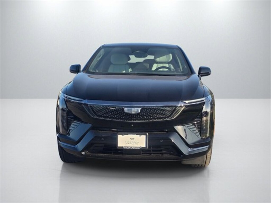 New 2026 CADILLAC OPTIQ Sport SUV