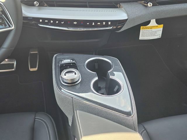 2026 Cadillac OPTIQ Luxury - Photo 18