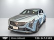  CADILLAC CT5-V