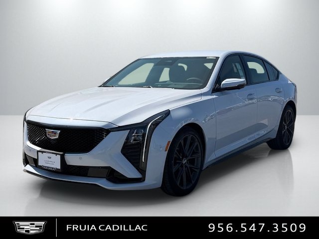 2026 Cadillac CT5