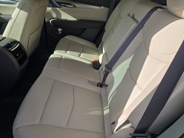 2026 Cadillac XT5 Premium Luxury - Photo 12