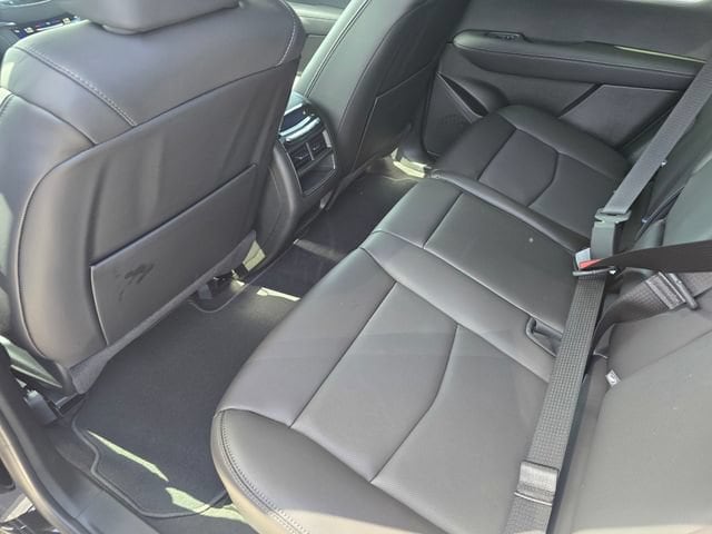 2026 Cadillac XT5 Sport - Photo 12