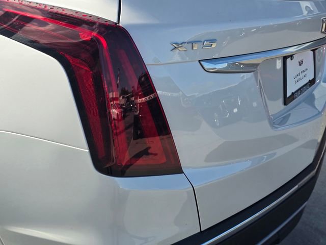 2026 Cadillac XT5 Premium Luxury - Photo 11