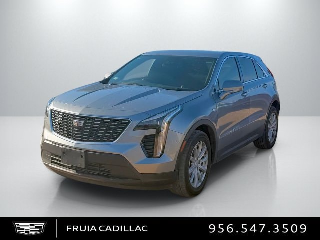 2023 Cadillac XT4