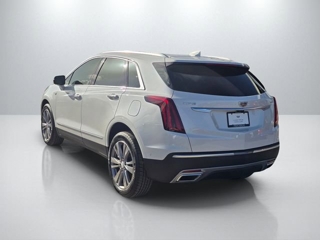 2026 Cadillac XT5 Premium Luxury - Photo 7