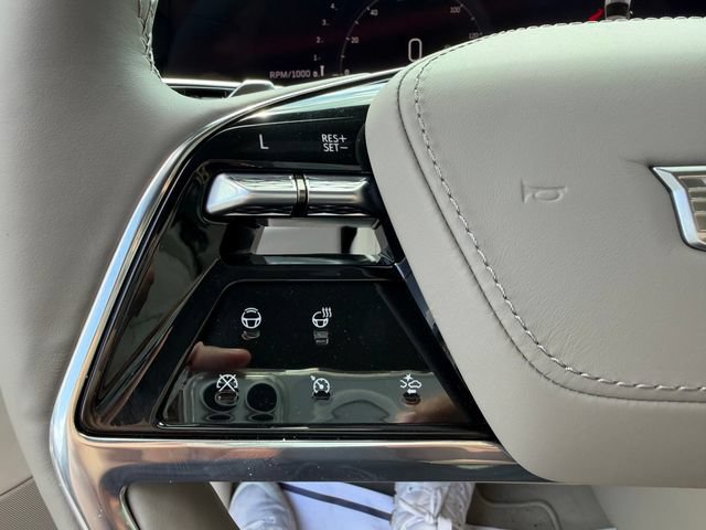 2026 Cadillac Escalade ESV Platinum Sport - Photo 13