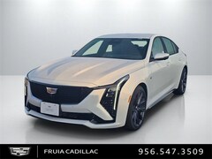 2026 CADILLAC CT5 Sport Sedan
