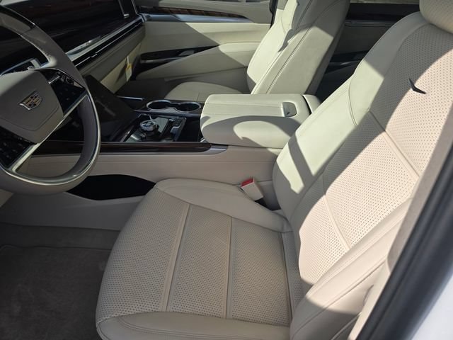 2026 Cadillac Escalade Platinum Sport - Photo 23