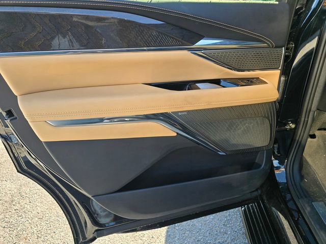 2025 Cadillac Escalade IQ Sport 2 - Photo 14