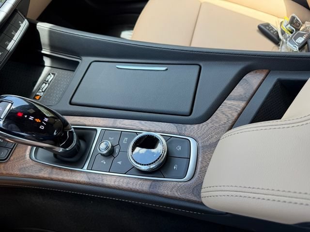 2026 Cadillac CT5 Premium Luxury - Photo 14