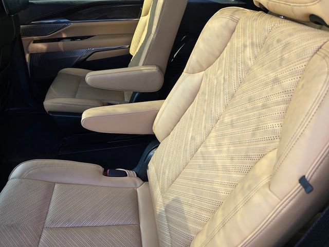 2025 Cadillac Escalade IQ Sport 2 - Photo 12