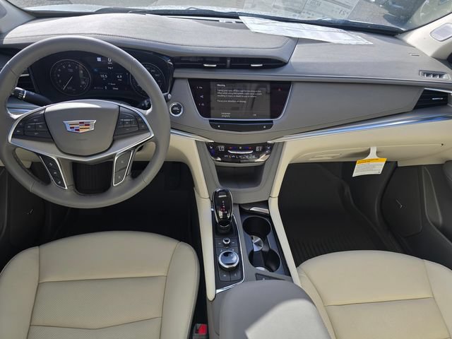 2026 Cadillac XT5 Premium Luxury - Photo 15