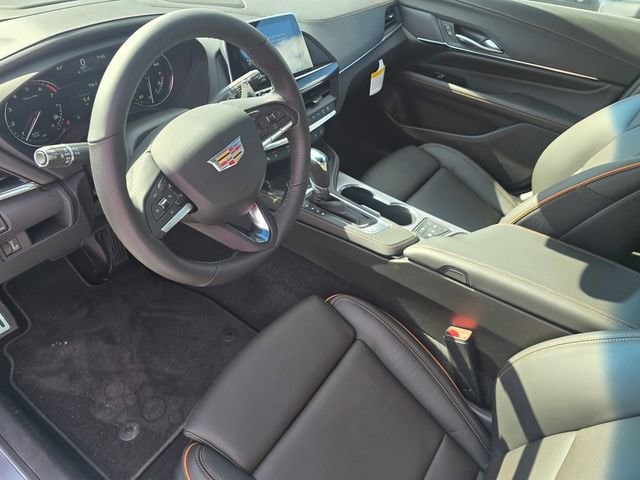 2026 Cadillac CT4 Sport - Photo 20