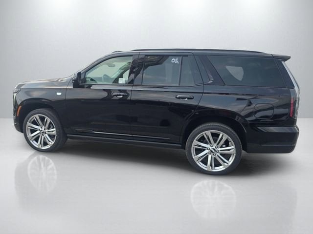2026 Cadillac Escalade Platinum Sport - Photo 8