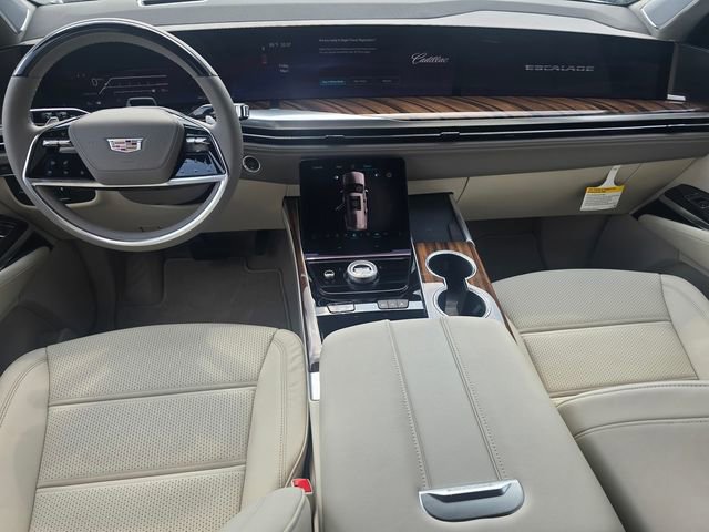 2026 Cadillac Escalade Platinum Sport - Photo 16