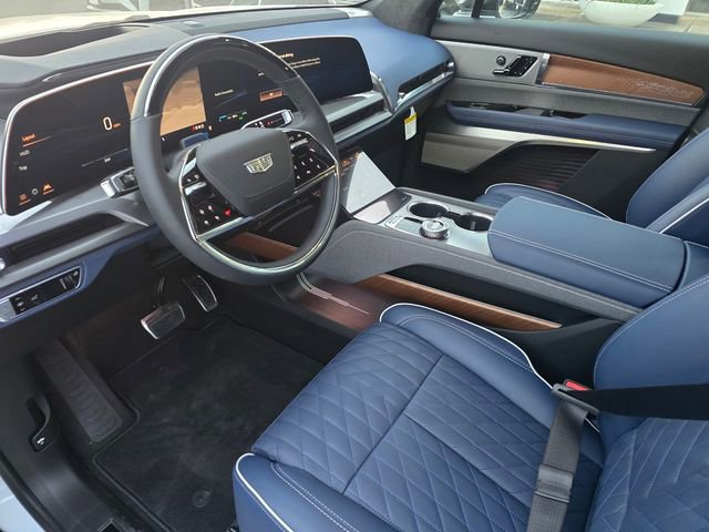 2026 Cadillac VISTIQ Premium Luxury - Photo 21
