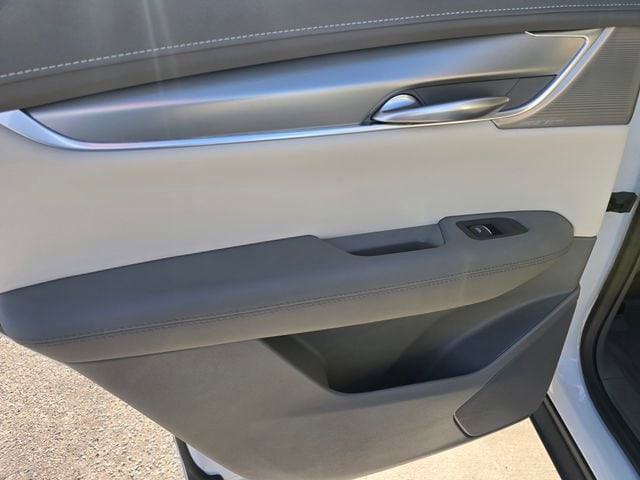 2026 Cadillac XT5 Premium Luxury - Photo 14