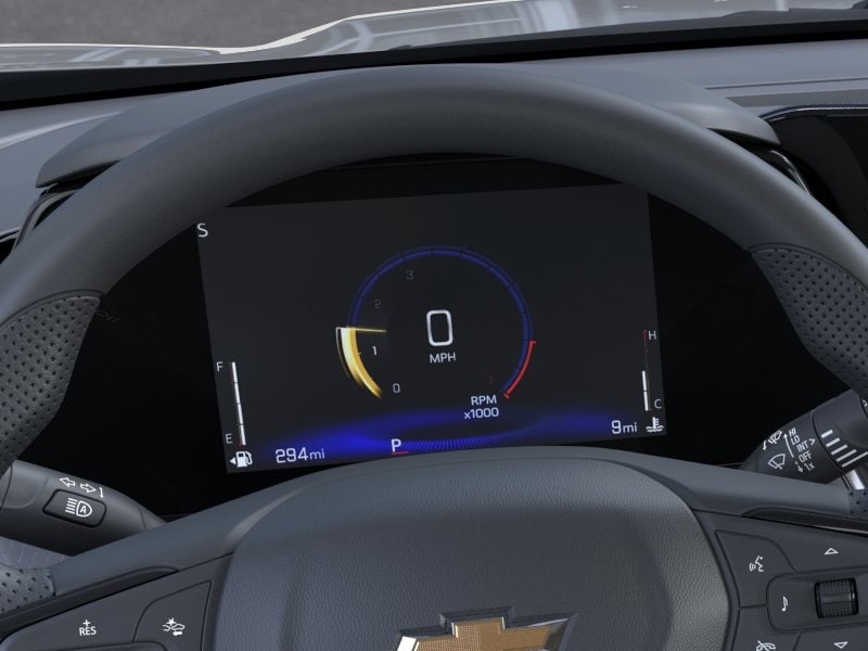 2026 Chevrolet Trax LT - Photo 18
