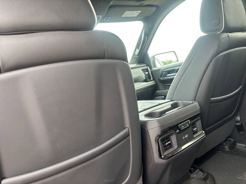 2025 GMC Sierra 1500 AT4X - Photo 20