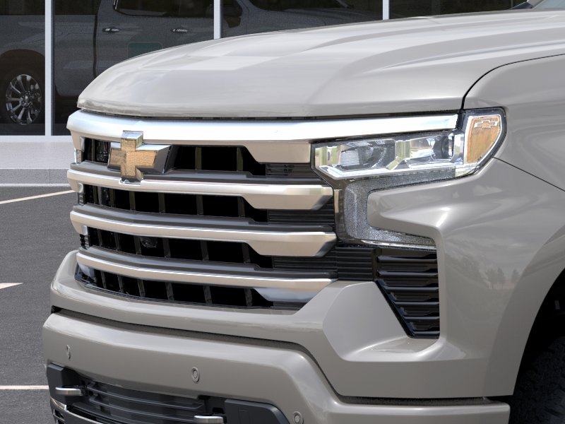 2026 Chevrolet Silverado 1500 High Country - Photo 13