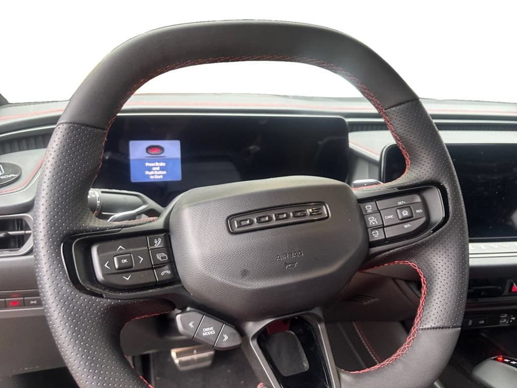 2026 Dodge Charger Scat Pack - Photo 12