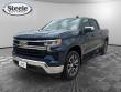 Used 2022 Chevrolet Silverado 1500 LT Truck
