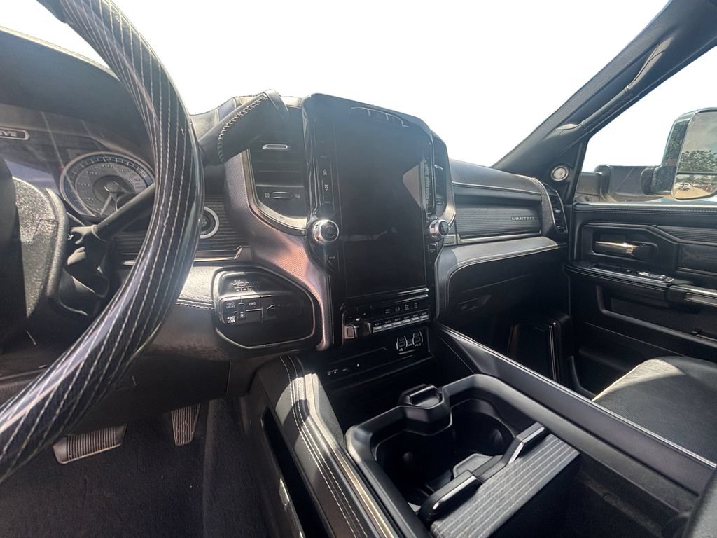 2019 RAM Ram 3500 Pickup Limited - Photo 11