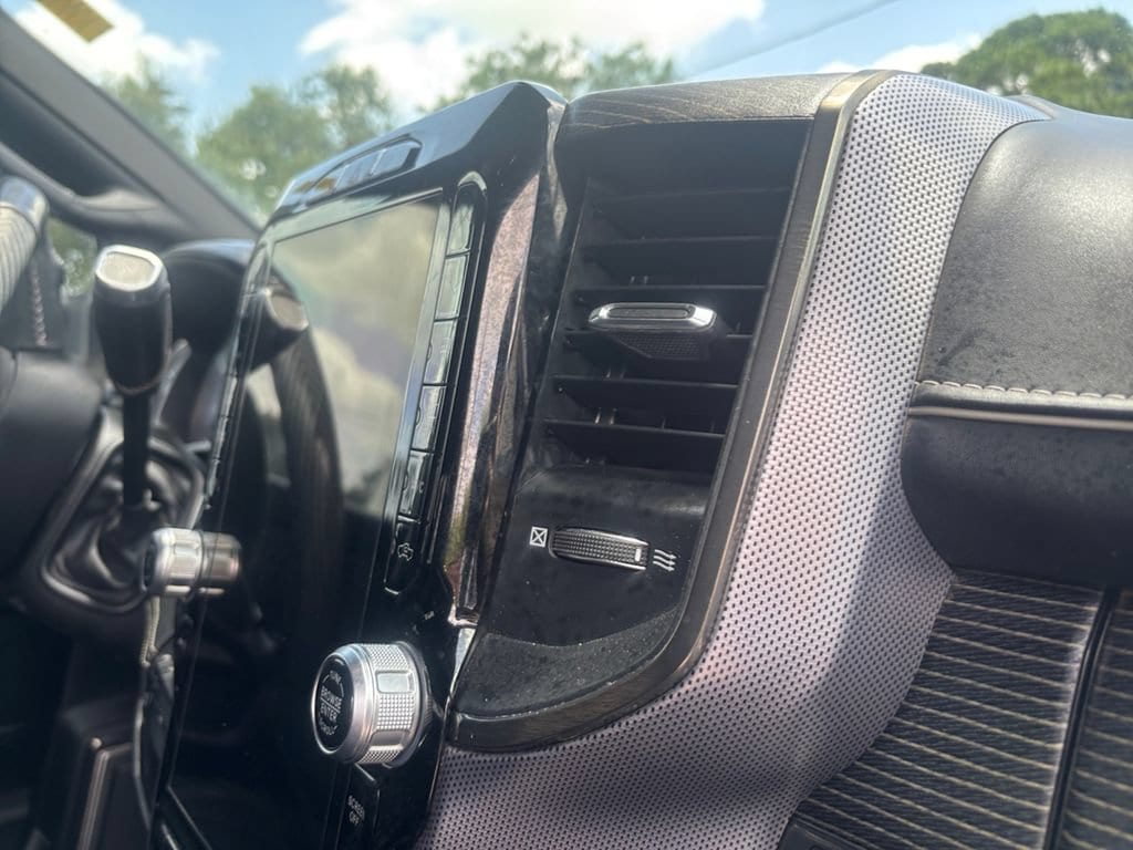2019 RAM Ram 3500 Pickup Limited - Photo 44